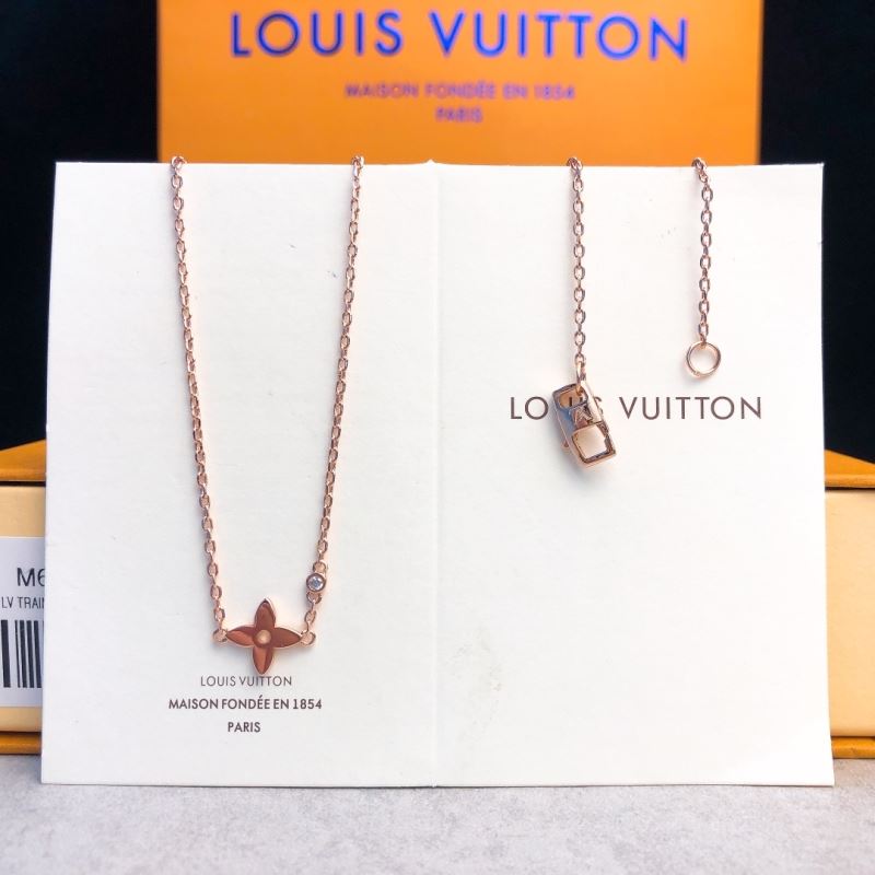 Louis Vuitton Necklaces